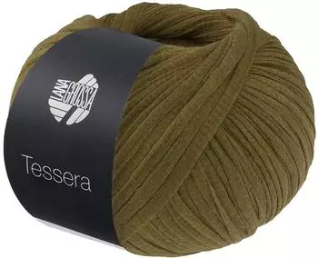 Lana Grossa Tessera 018
