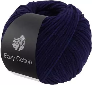 Lana Grossa Easy Cotton 021