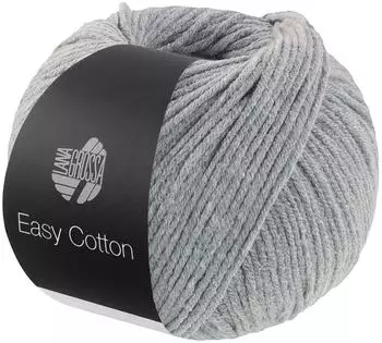 Lana Grossa Easy Cotton 019