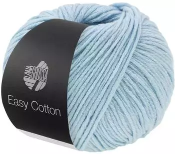 Lana Grossa Easy Cotton 017