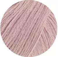 LANA GROSSA Summer Cashmere| Feines Kettengarn aus Baumwolle und Kaschmir 