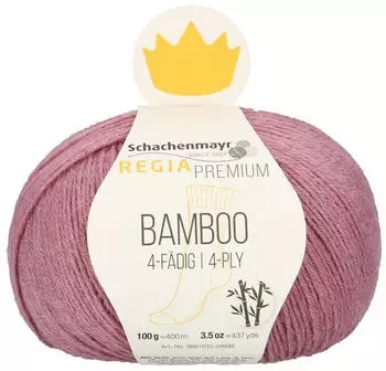Regia Regia Premium Bamboo 82