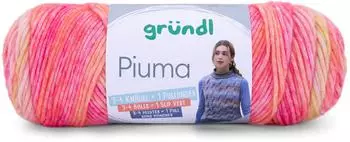 Gr&uuml;ndl Piuma 02