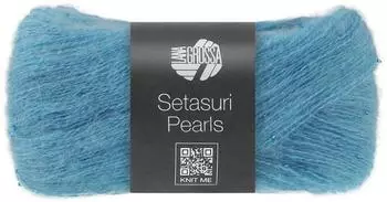 Lana Grossa Setasuri Pearls 0210