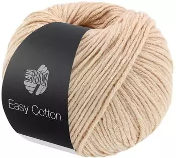 Lana Grossa Easy Cotton 003