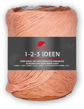 Pro Lana 1-2-3 IDEEN 16