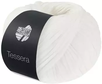 Lana Grossa Tessera 020
