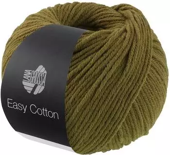 Lana Grossa Easy Cotton 012