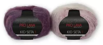 Pro Lana Kid Seta Color 183