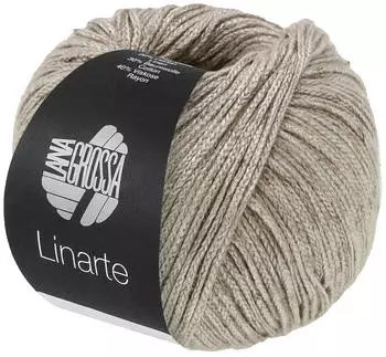 Lana Grossa Linarte 0341