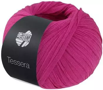 Lana Grossa Tessera 009