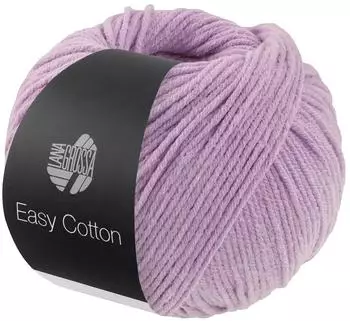 Lana Grossa Easy Cotton 023