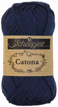 Scheepjes Catona 50g 124