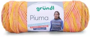 Gr&uuml;ndl Piuma 01