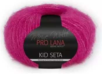 Pro Lana Kid Seta 41