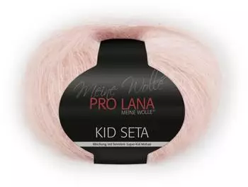 Pro Lana Kid Seta 34