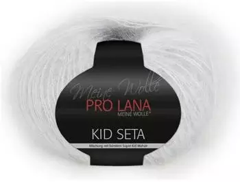 Pro Lana Kid Seta 90