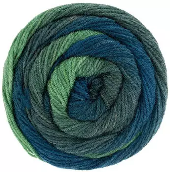 Austermann Step 6 Merino Color 108