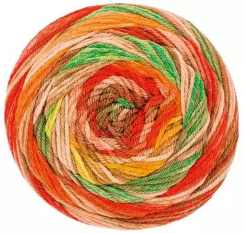 Austermann Step 4 Merino Color 13