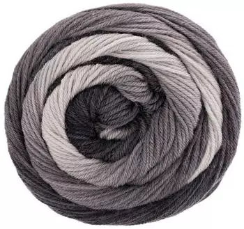 Austermann Step 4 Merino Color 01