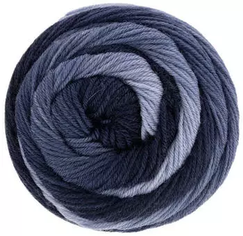 Austermann Step 4 Merino Color 06