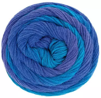 Austermann Step 4 Merino Color 07