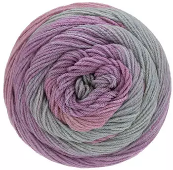 Austermann Step 4 Merino Color 12