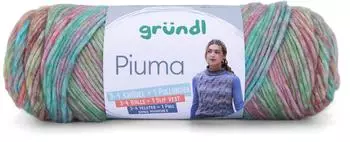 Gr&uuml;ndl Piuma 05