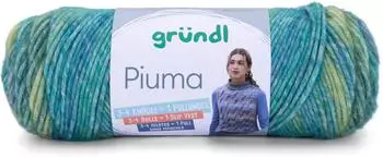 Gründl Piuma 09