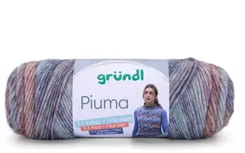 Gr&uuml;ndl Piuma 10