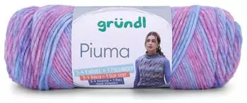 Gründl Piuma 07