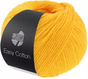 Lana Grossa Easy Cotton 015