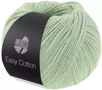 Lana Grossa Easy Cotton 010