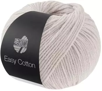 Lana Grossa Easy Cotton 008
