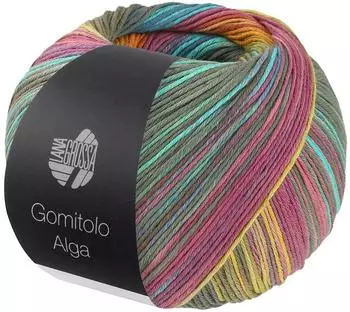 Lana Grossa Gomitolo Alga 2027