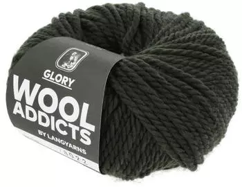 Wooladdicts by Lang Yarns Glory 0218 pine