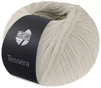 Lana Grossa Tessera 014