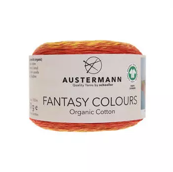 Austermann Fantasy Colours 04