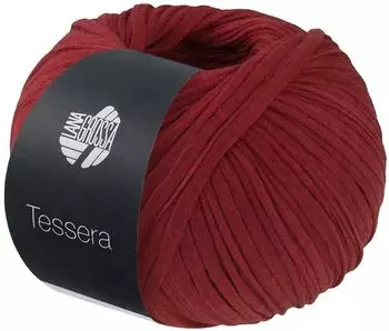 Lana Grossa Tessera 008