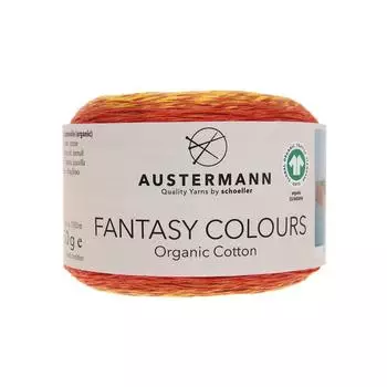 Austermann Fantasy Colours 02