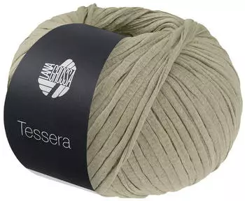 Lana Grossa Tessera 001