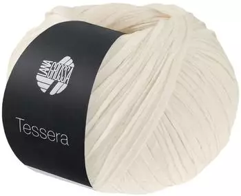 Lana Grossa Tessera 019