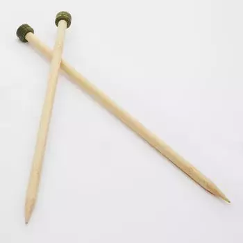 KnitPro Bamboo 30cm 9mm