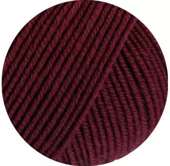 Lana Grossa Cool Wool 2124