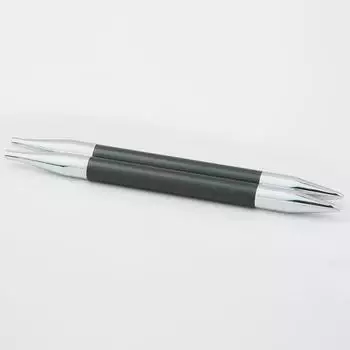 KnitPro Karbonz 11,5cm 7mm