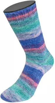 Lana Grossa Cosy Socks Dream 0252