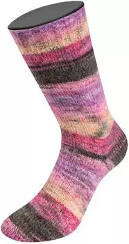 Lana Grossa Cosy Socks Dream 0257
