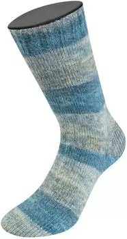 Lana Grossa Cosy Socks Dream 0256
