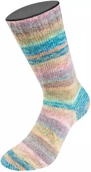 Lana Grossa Cosy Socks Dream 0258