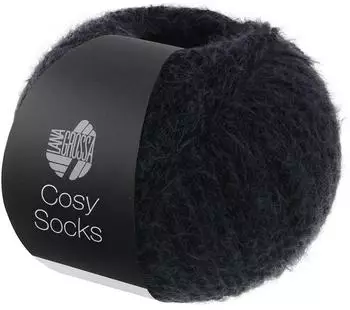 Lana Grossa Cosy Socks 0018